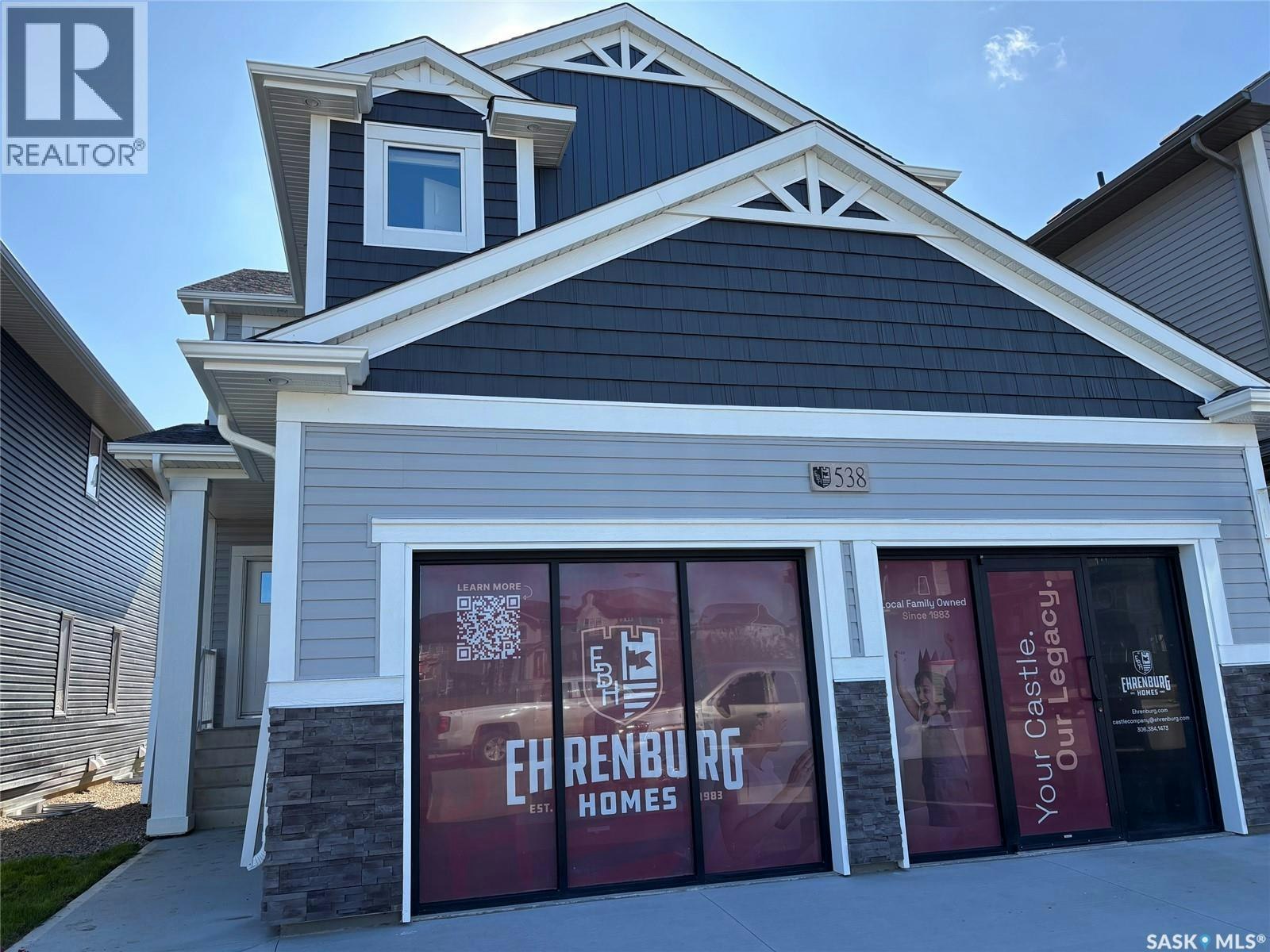 242 Asokanihkew Crescent, Saskatoon, SK, S7V 2C4