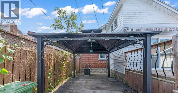 1356 Pillette, Windsor, ON, N8Y 3B9 - 8