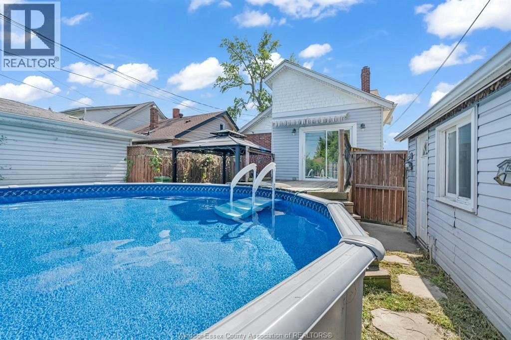 1356 Pillette, Windsor, ON, N8Y 3B9 - 10