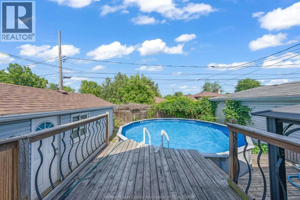 1356 Pillette, Windsor, ON, N8Y 3B9 - 6