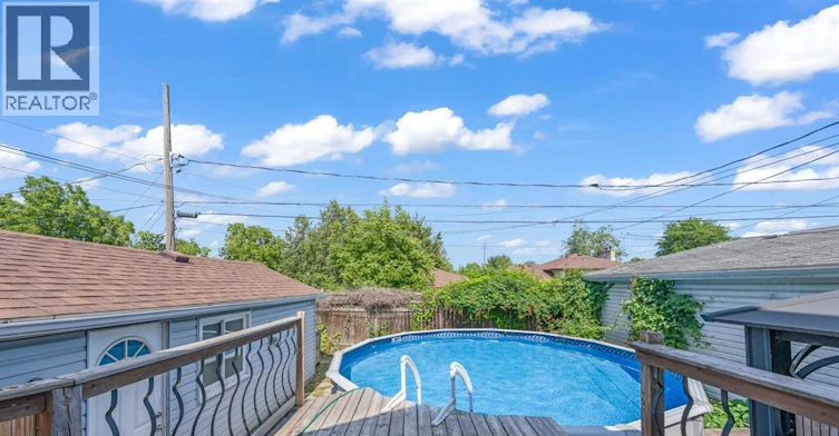 1356 Pillette, Windsor, ON, N8Y 3B9 - 6
