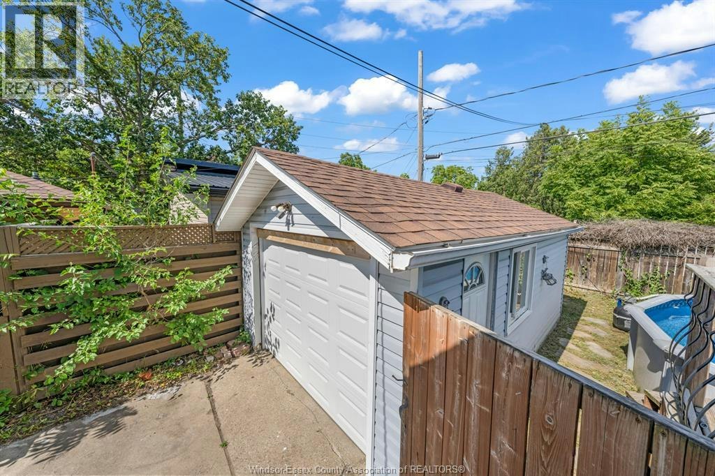 1356 Pillette, Windsor, ON, N8Y 3B9 - 7