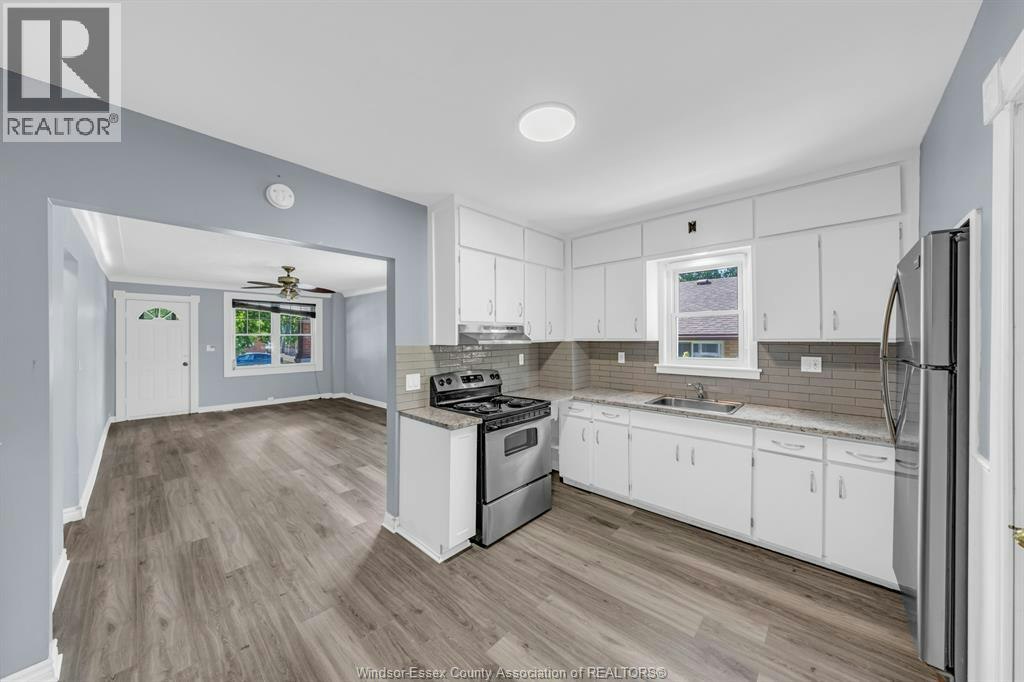 1356 Pillette, Windsor, ON, N8Y 3B9 - 16