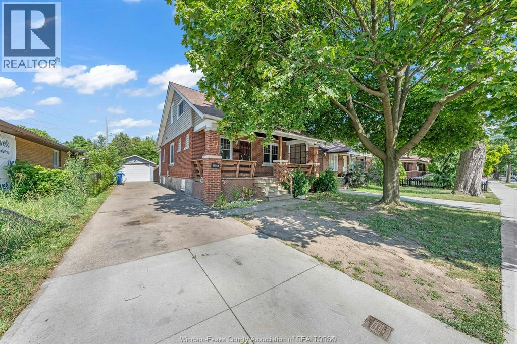 1356 Pillette, Windsor, ON, N8Y 3B9 - 4