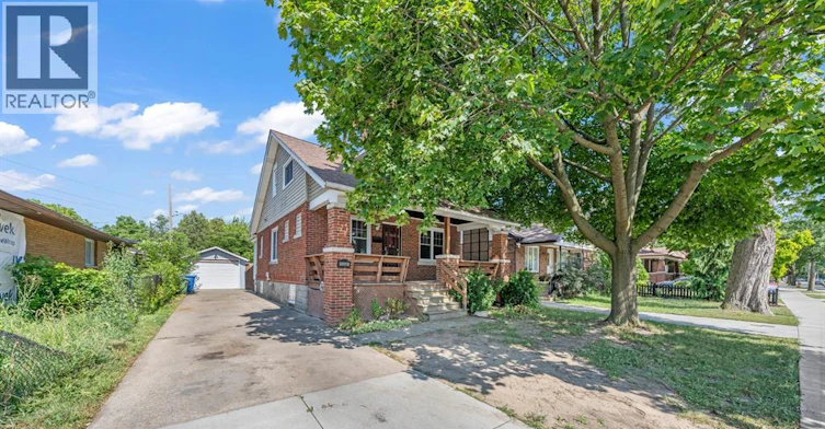 1356 Pillette, Windsor, ON, N8Y 3B9 - 4