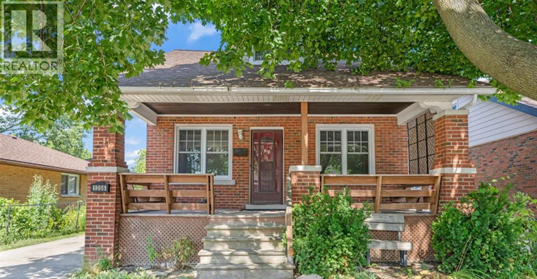 1356 Pillette, Windsor, ON, N8Y 3B9 - 2