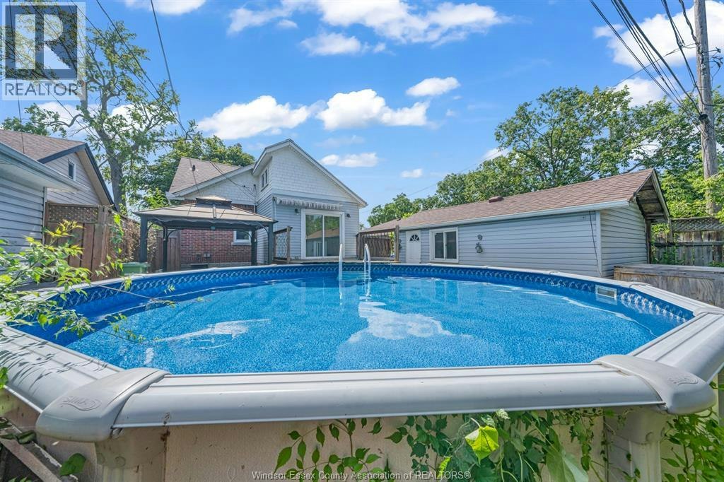 1356 Pillette, Windsor, ON, N8Y 3B9 - 9