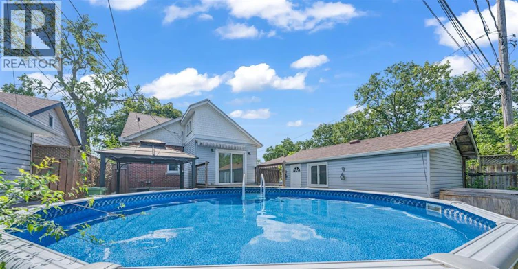 1356 Pillette, Windsor, ON, N8Y 3B9 - 9