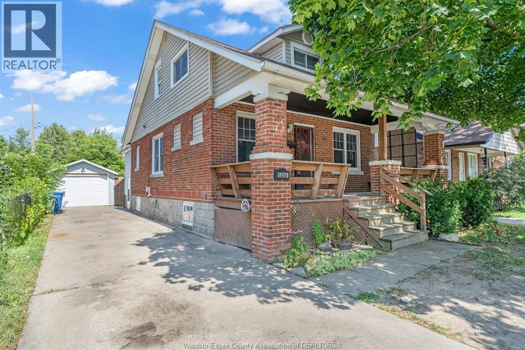 1356 Pillette, Windsor, ON, N8Y 3B9 - 5