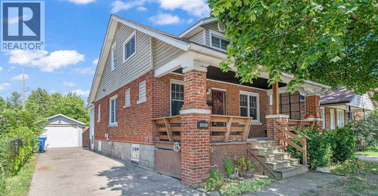 1356 Pillette, Windsor, ON, N8Y 3B9 - 5