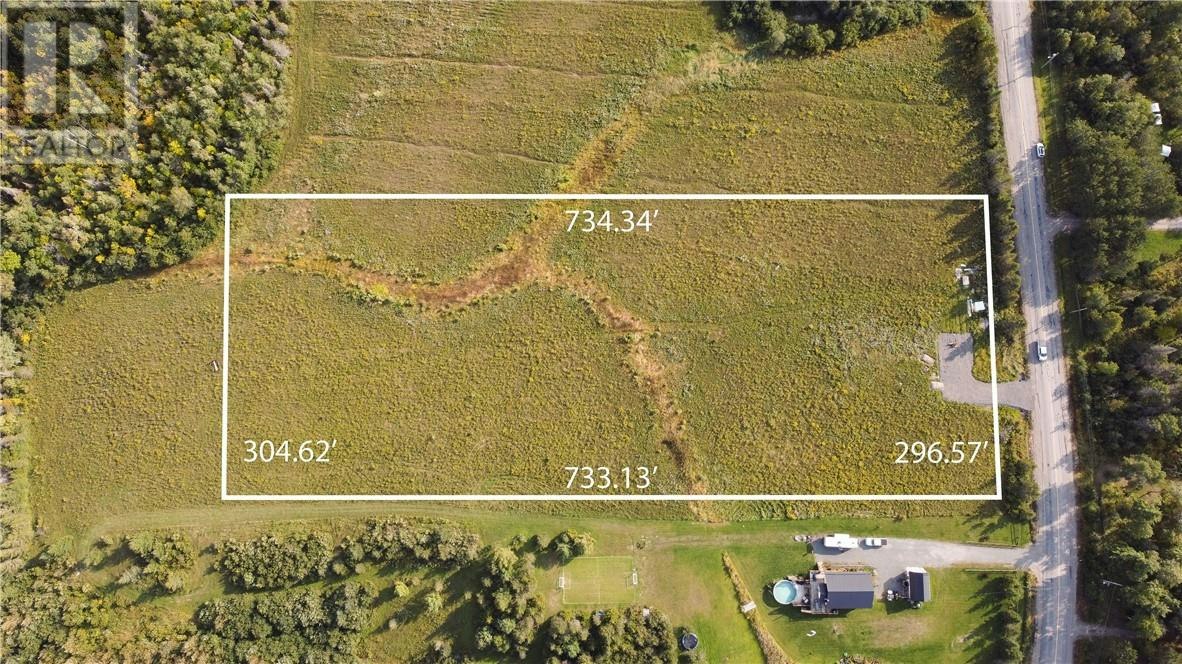 1733 Vermillion Lake Road, Greater Sudbury, ON, P0M 1L0