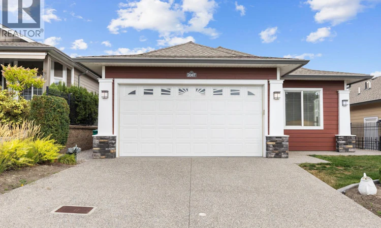 2067 Mallard Drive