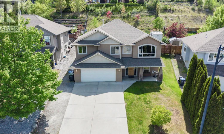1673 Kloppenburg Road