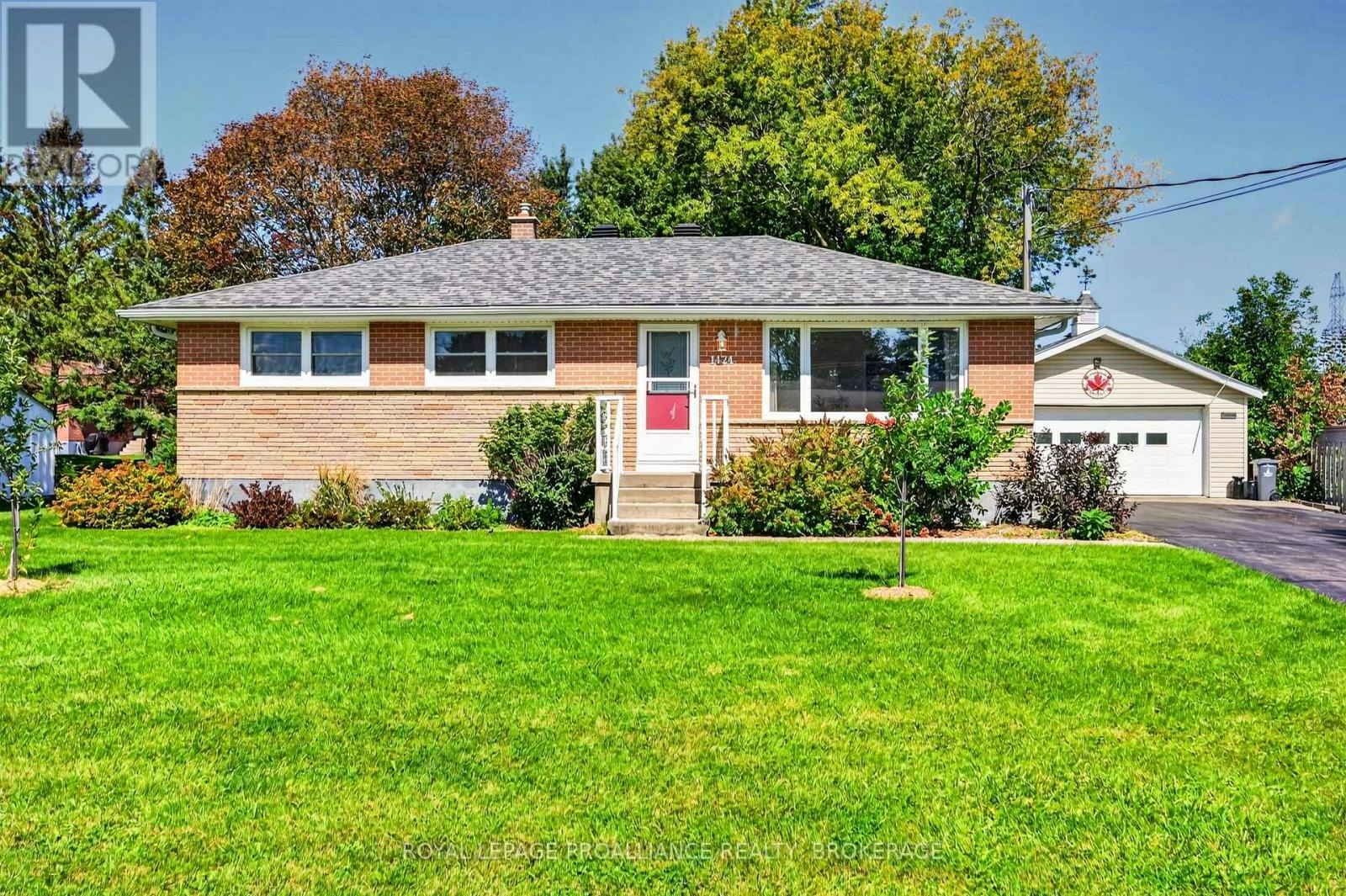 1424 Heath Street, Kingston, ON, K7P 2V5