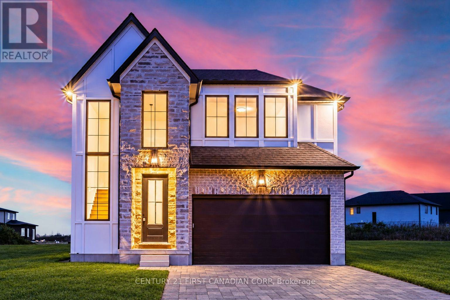 2211 Darwin Crescent, London, ON, N6P 0J6