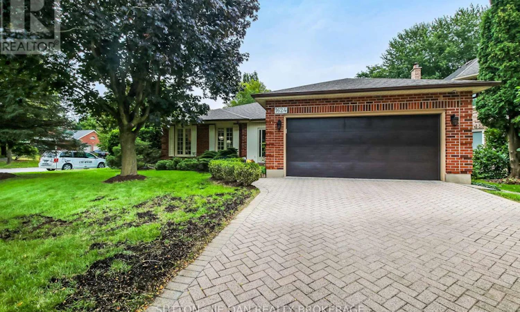 1624 Hastings Drive