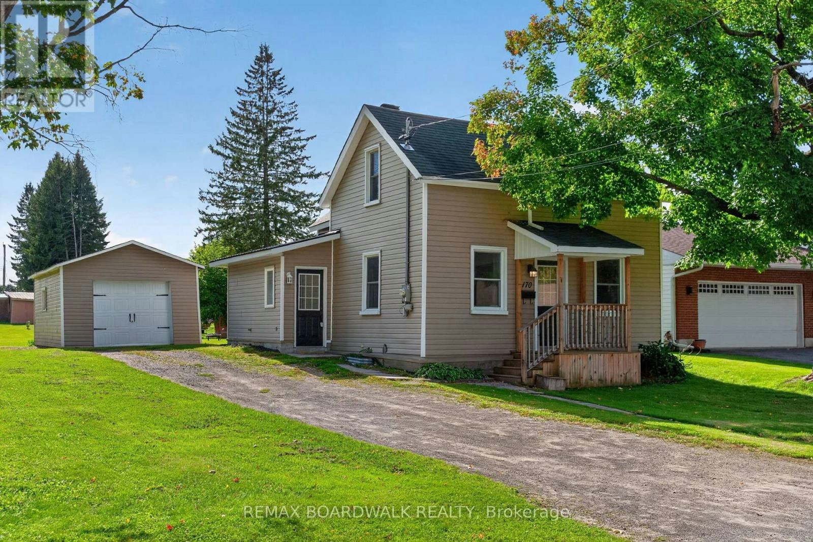 170 Poole Street, Braeside, ON, K7S 1J2