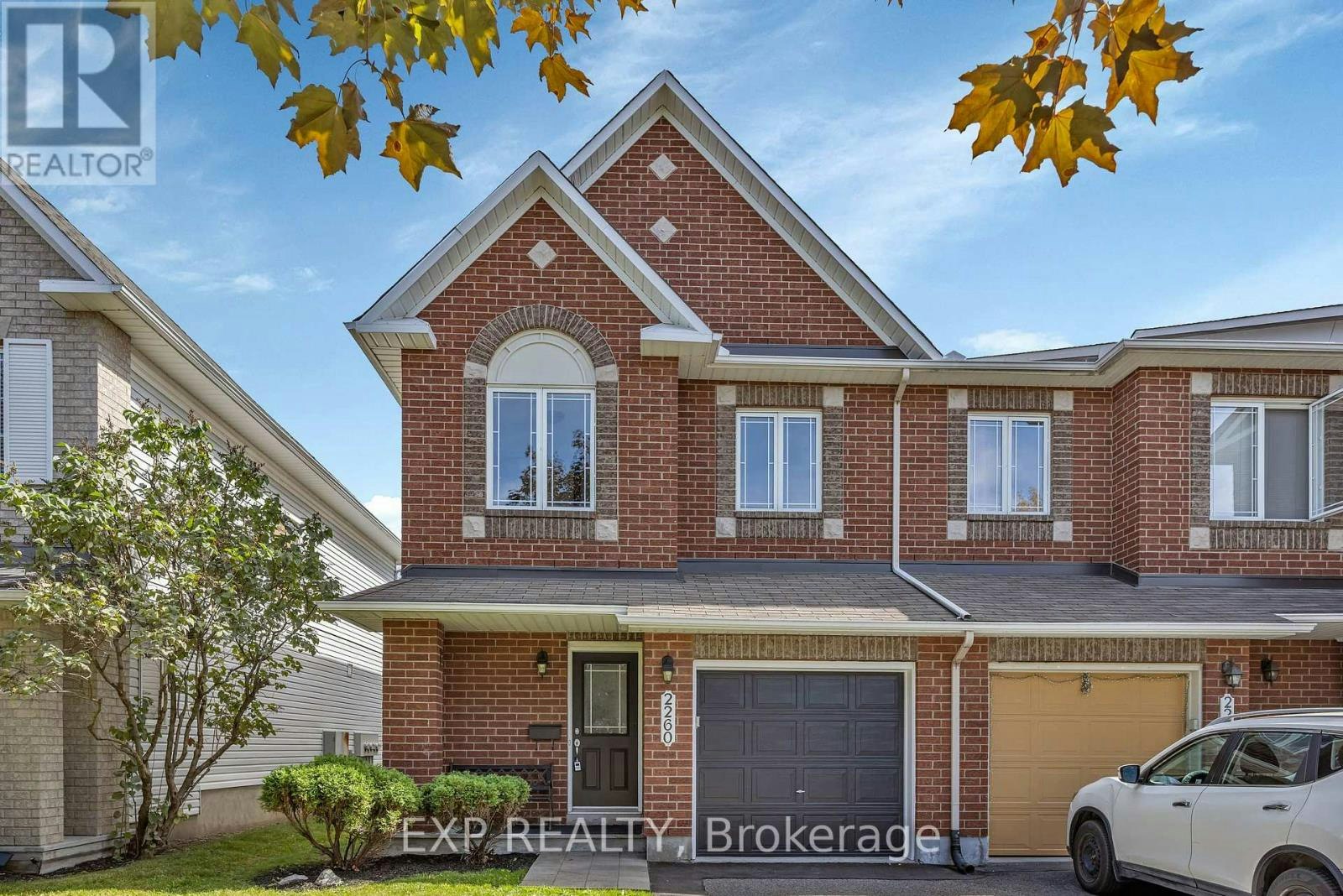 2260 Brockstone Crescent, Ottawa, ON, K4A 4V3