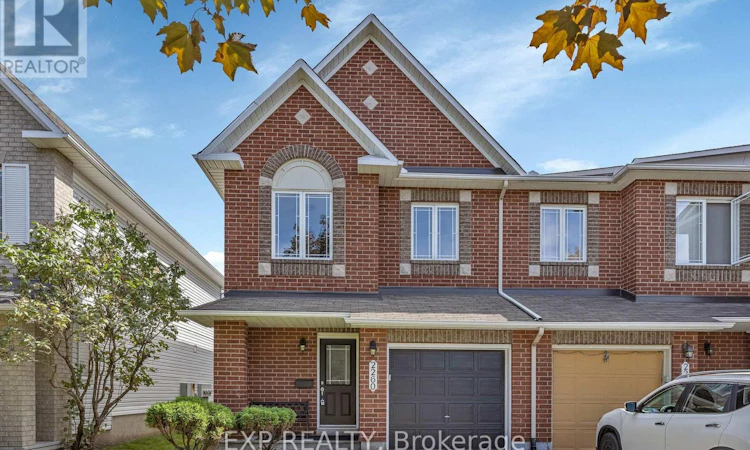 2260 Brockstone Crescent
