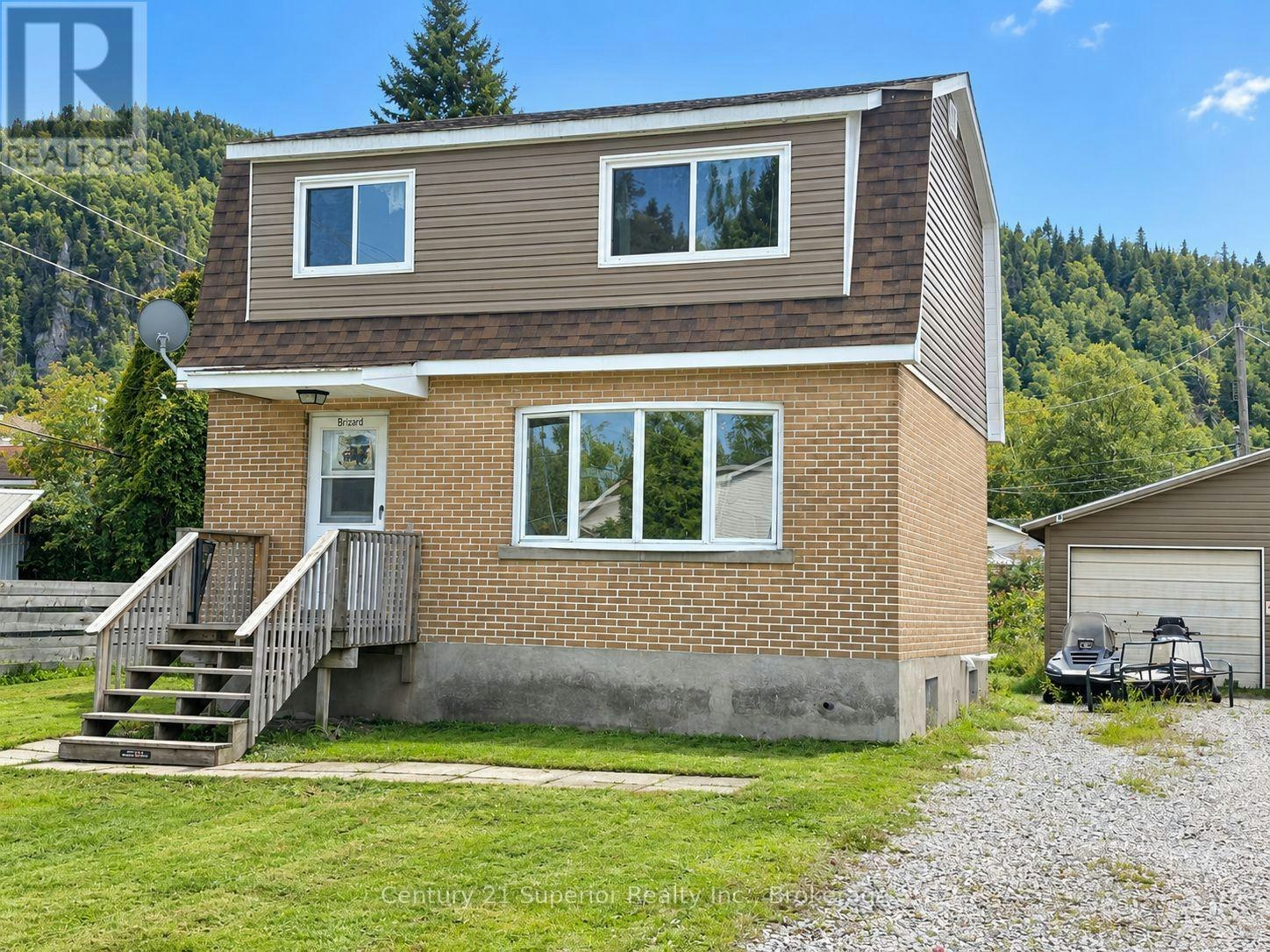 7 Rouse Street, Red Rock, ON, P0T 2P0