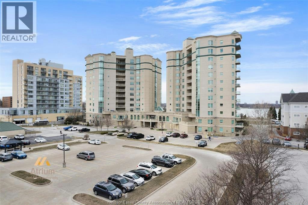 201-5055 Riverside Drive, Windsor, ON, N8Y 5A6 - 3