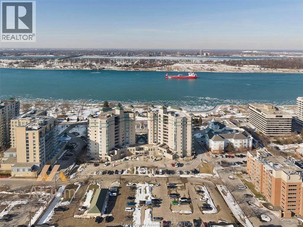 201-5055 Riverside Drive, Windsor, ON, N8Y 5A6 - 6