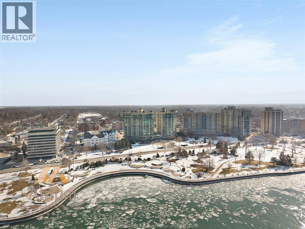 201-5055 Riverside Drive, Windsor, ON, N8Y 5A6 - 32