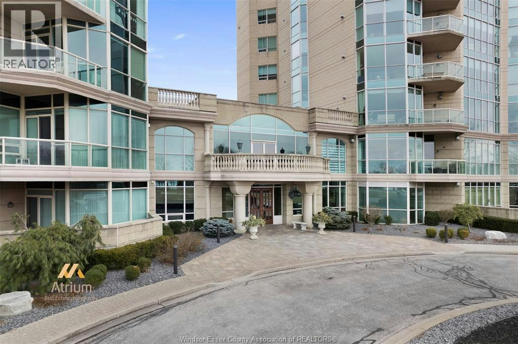 201-5055 Riverside Drive, Windsor, ON, N8Y 5A6 - 8
