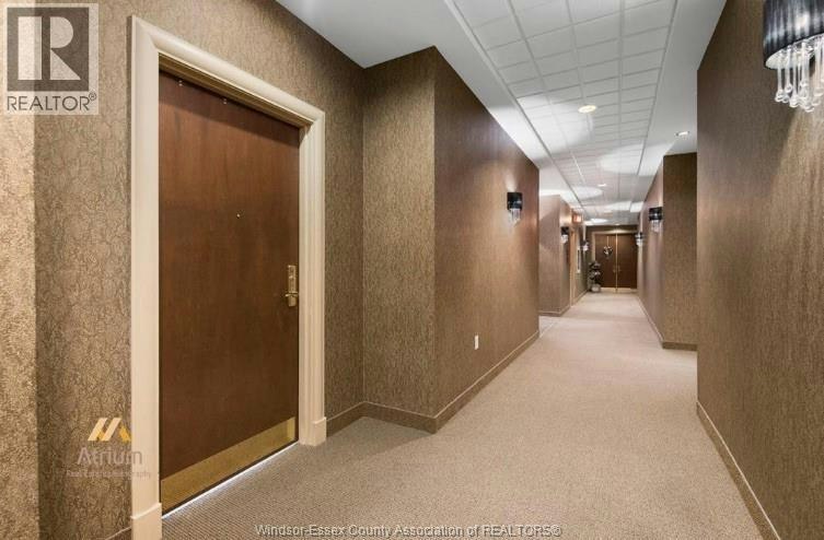 201-5055 Riverside Drive, Windsor, ON, N8Y 5A6 - 17