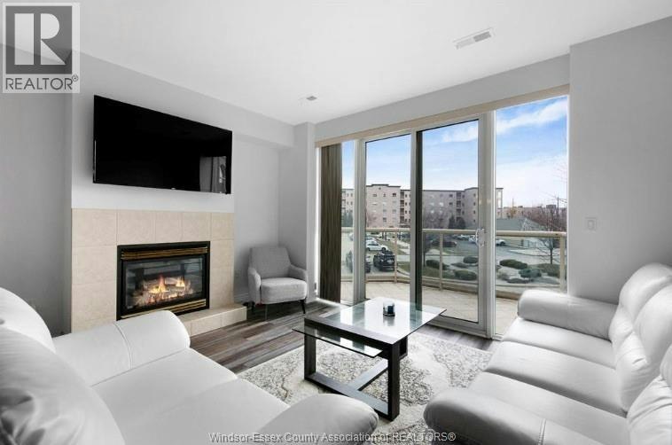 201-5055 Riverside Drive, Windsor, ON, N8Y 5A6 - 24
