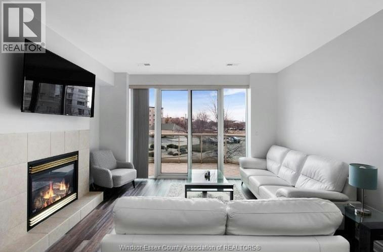 201-5055 Riverside Drive, Windsor, ON, N8Y 5A6 - 22