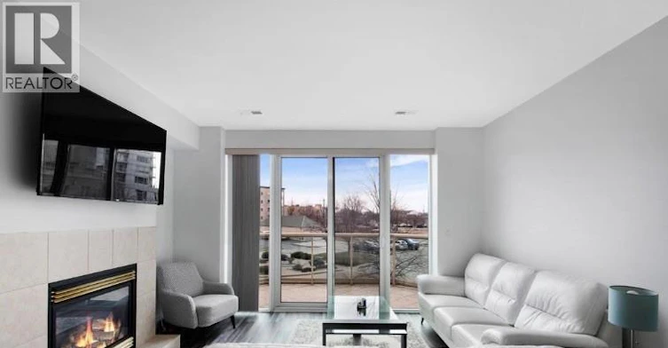 201-5055 Riverside Drive, Windsor, ON, N8Y 5A6 - 22