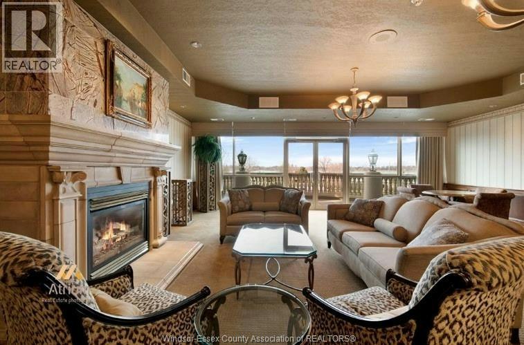 201-5055 Riverside Drive, Windsor, ON, N8Y 5A6 - 13
