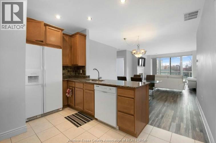 201-5055 Riverside Drive, Windsor, ON, N8Y 5A6 - 19