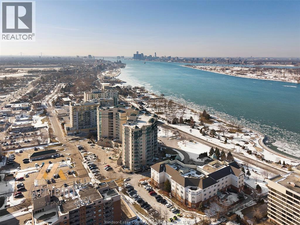 201-5055 Riverside Drive, Windsor, ON, N8Y 5A6 - 4