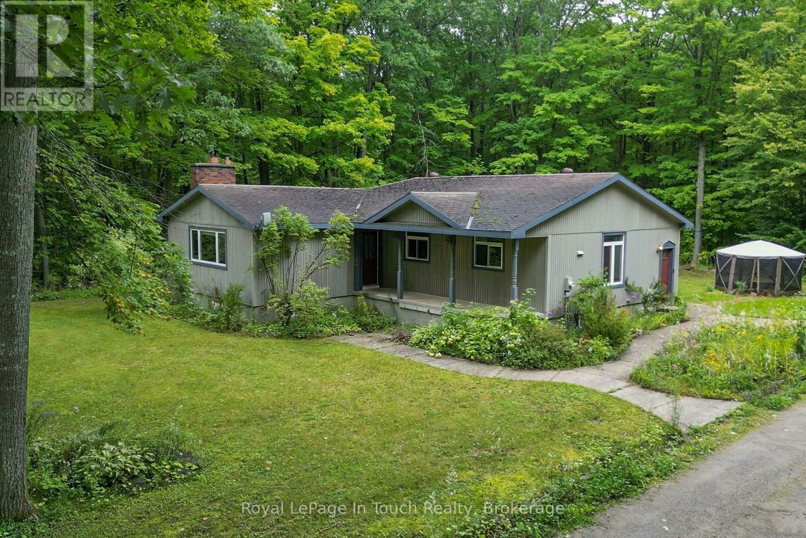 1749 Gratrix Road, Tay, ON, L0K 2C0