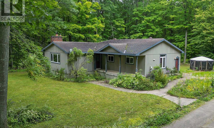 1749 Gratrix Road