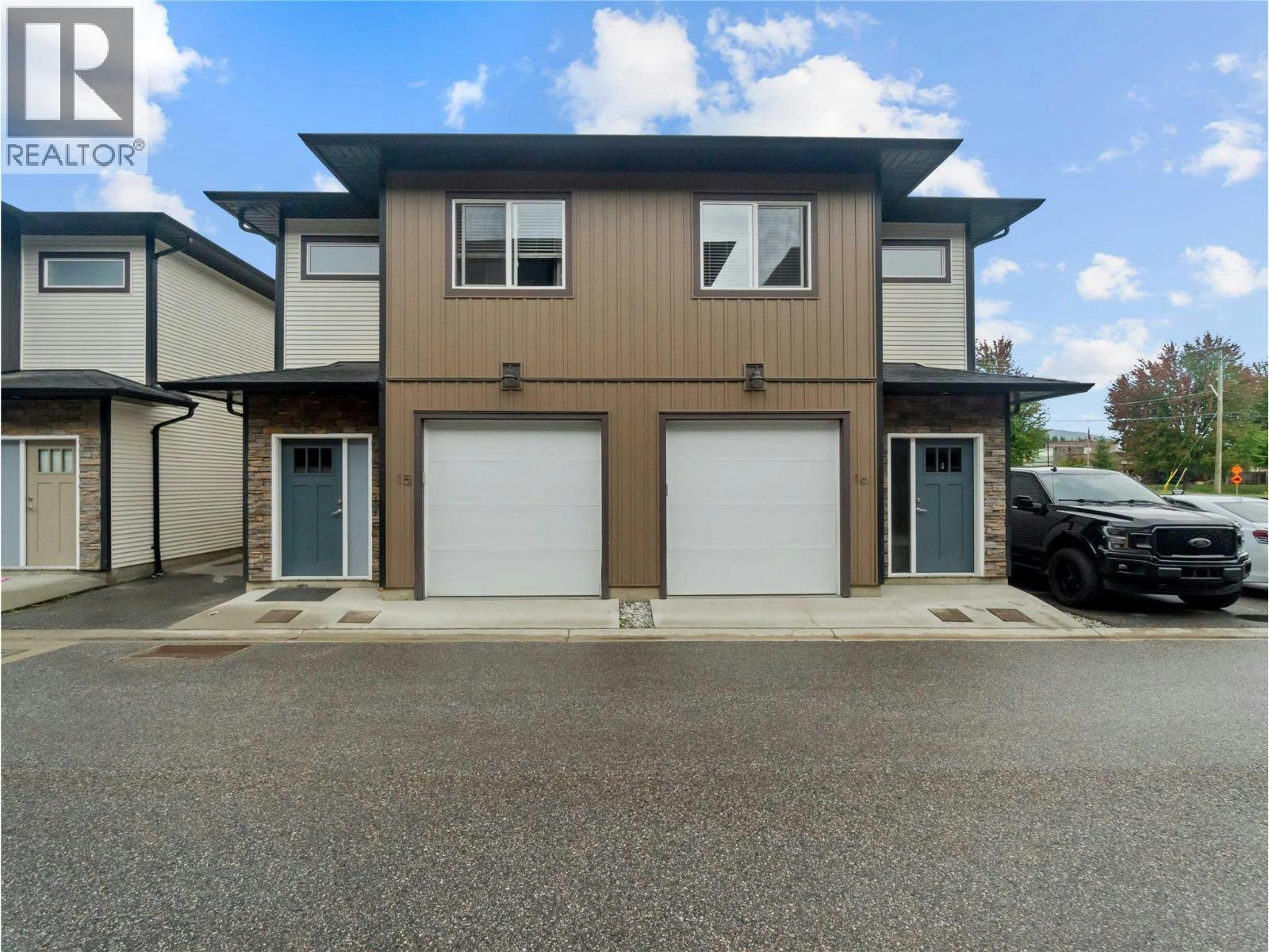 16-2081 NE 11 Avenue, Salmon Arm, BC, V1E 0G1
