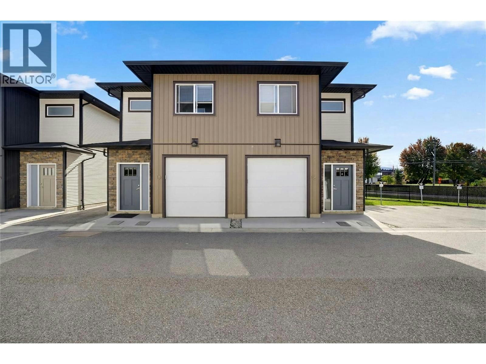 16-2081 NE 11 Avenue, Salmon Arm, BC, V1E 0G1