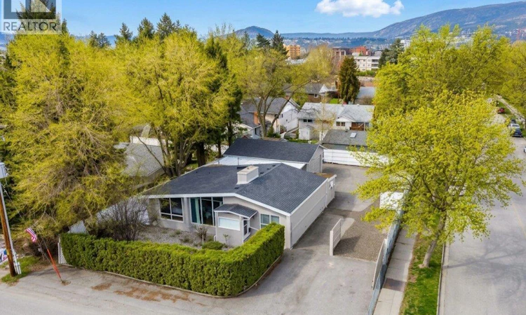 1201 Kelglen Crescent