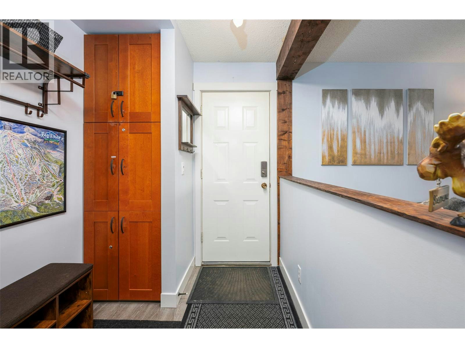 309-6375 Whiskey Jack Drive, Big White, BC, V1P 1P3