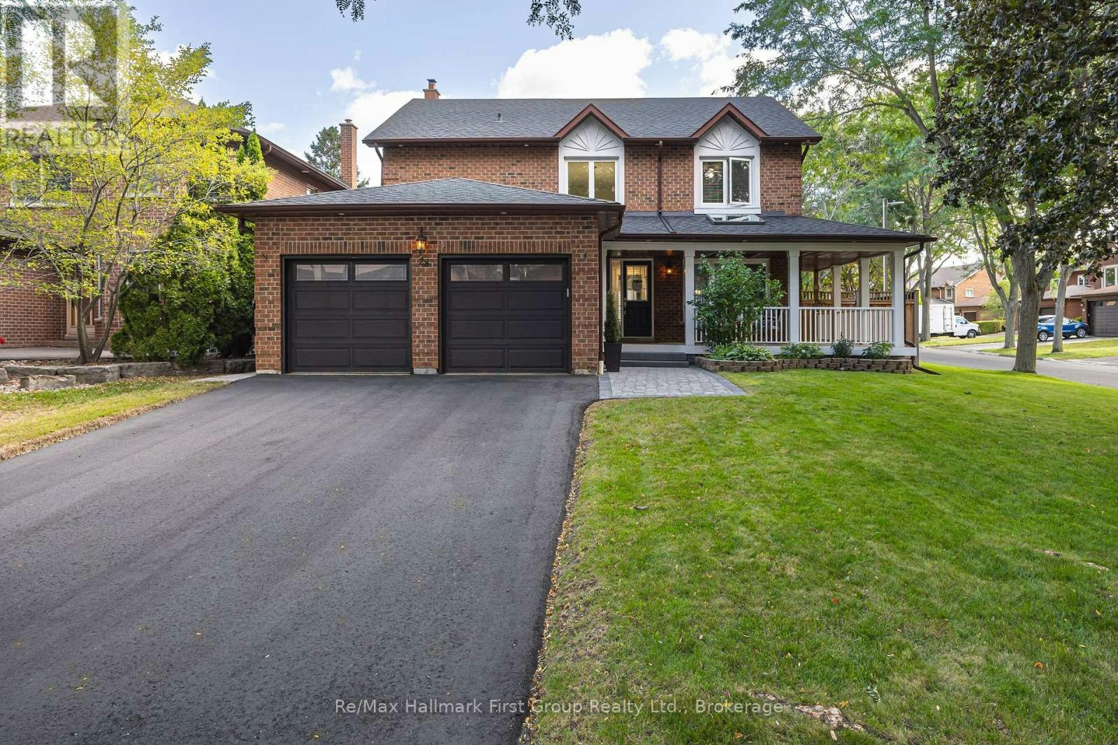 28 Rice Drive, Whitby, ON, L1N 7Z1