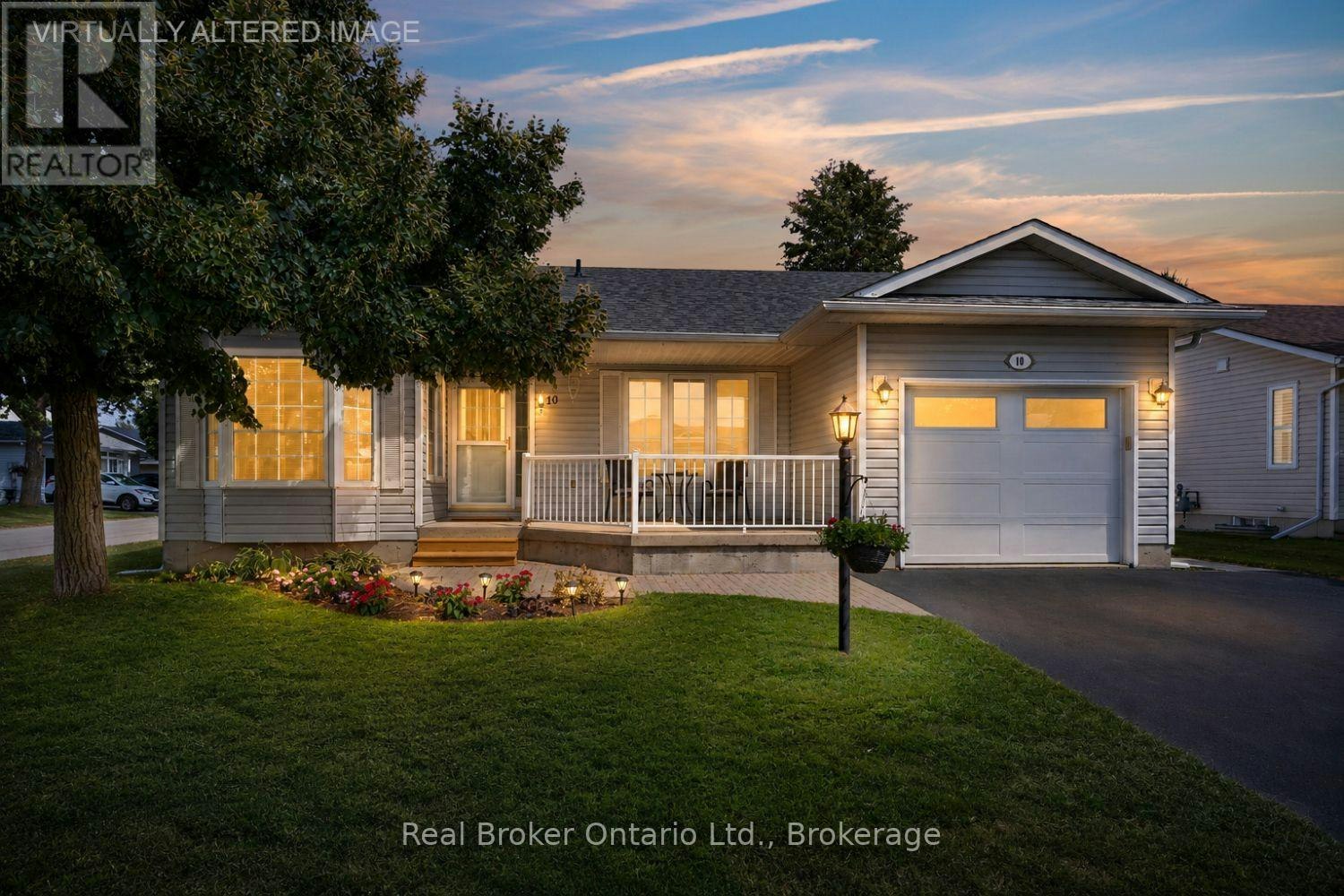 10 Niagara Trail, Clarington, ON, L1B 1A2