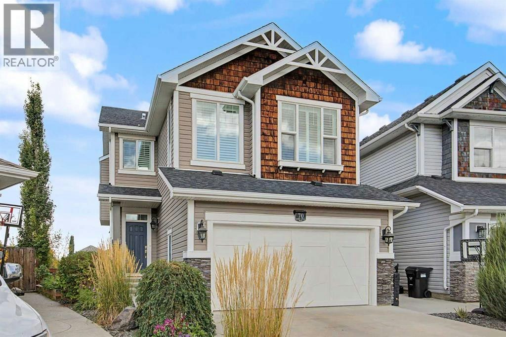70 Auburn Springs Park SE, Calgary, AB, T3M 1Y4