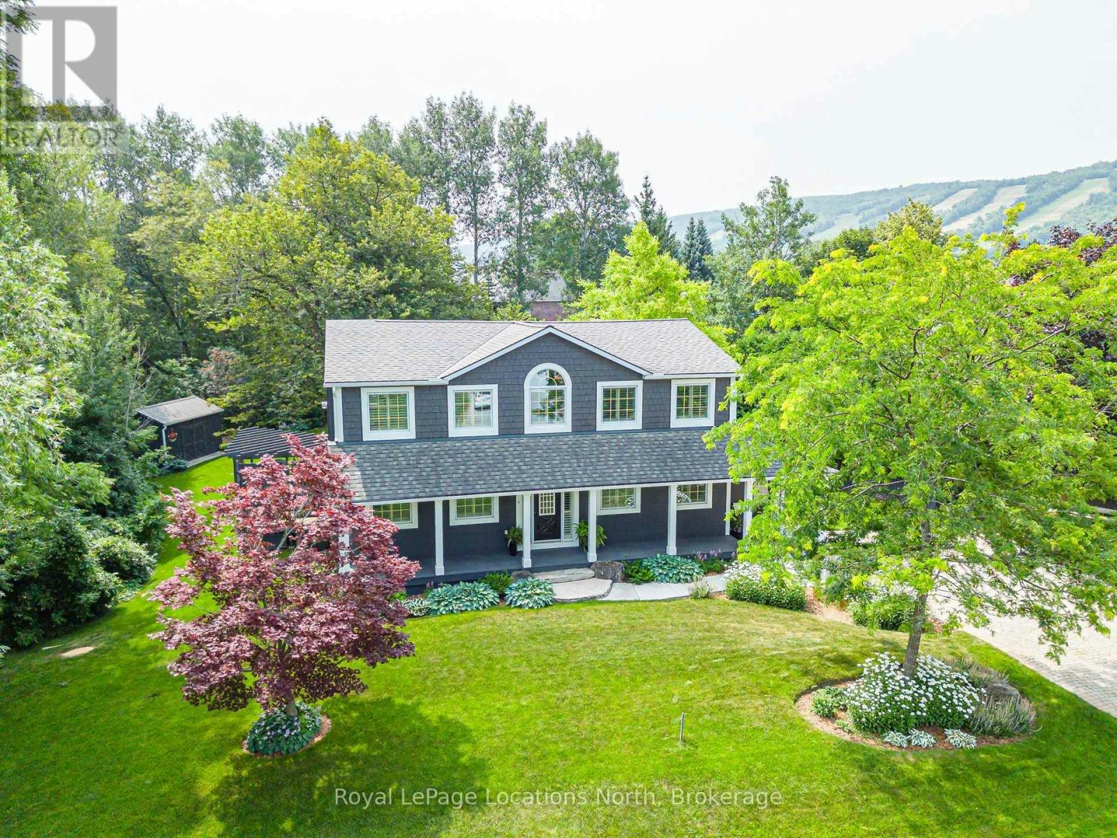 110 Liisa's Lane, Blue Mountains, ON, L9Y 0M3