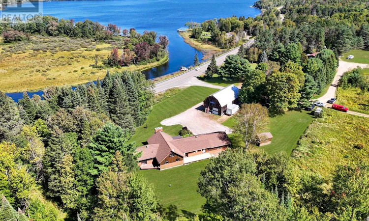 1010 Shamba Trail