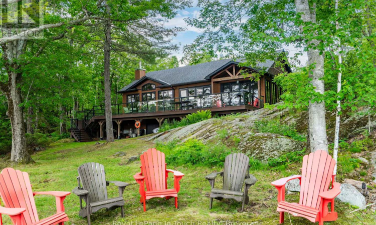 257 Big Rock Road