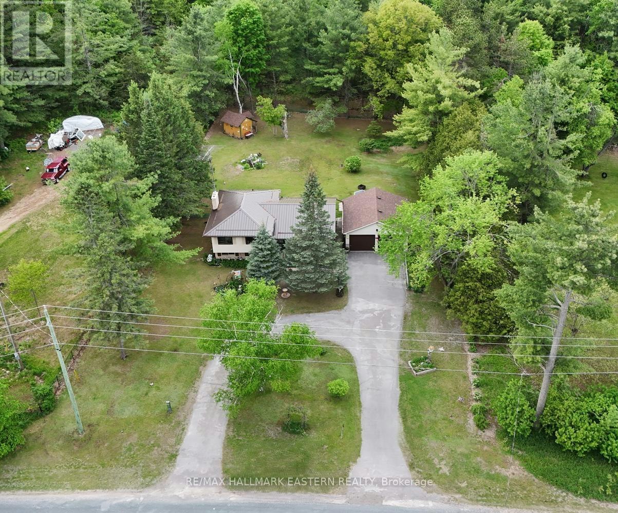 784 Old Norwood Road, Havelock-Belmont-Methuen, ON, K0L 1Z0