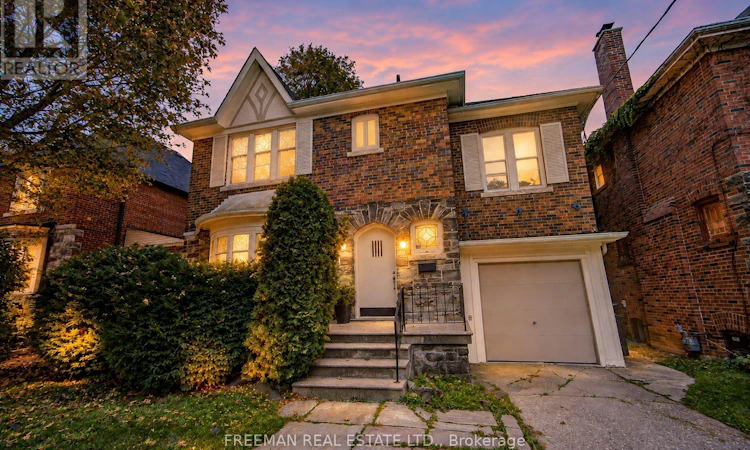 87 Ava Road