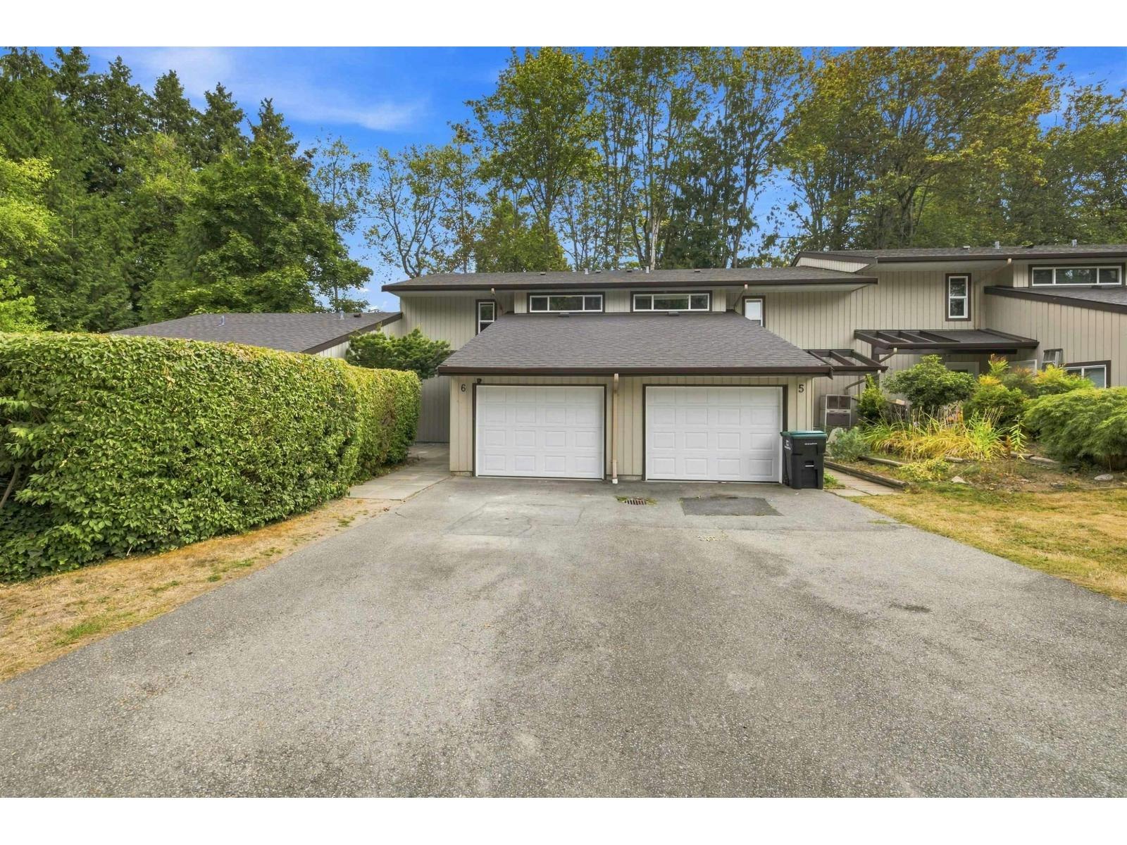 6-4860 207 Street, Langley, BC, V3A 2E3